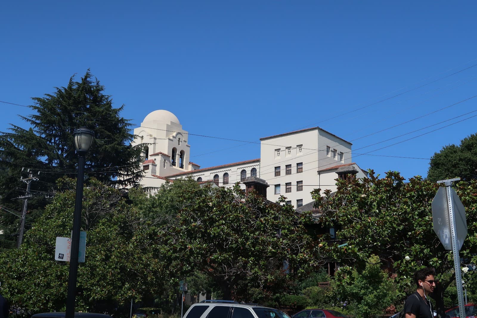 International House Berkeley - Image 1