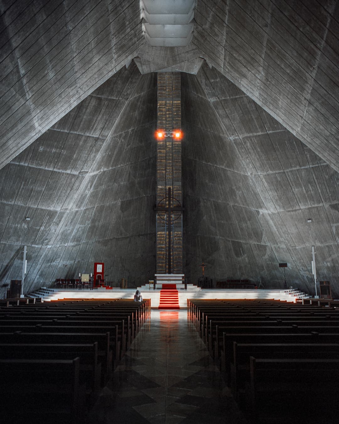 St. Mary's Cathedral Tokyo - Image 1