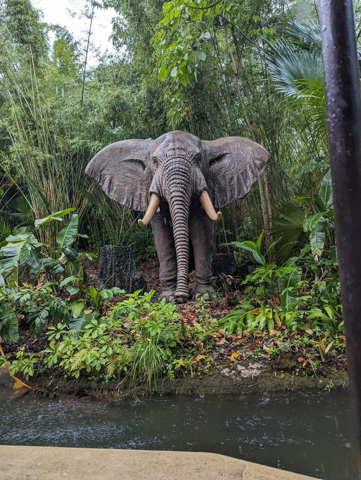Adventureland, Magic Kingdom - Image 1