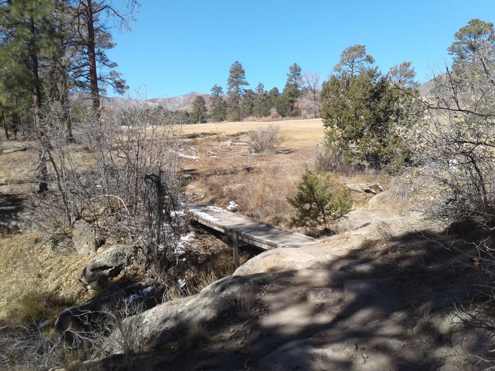 Acid Canyon Loop - Image 1