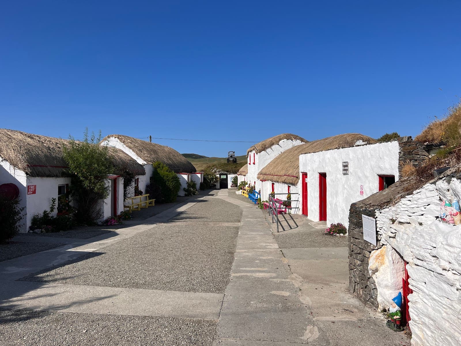 Doagh Famine Village - Image 1