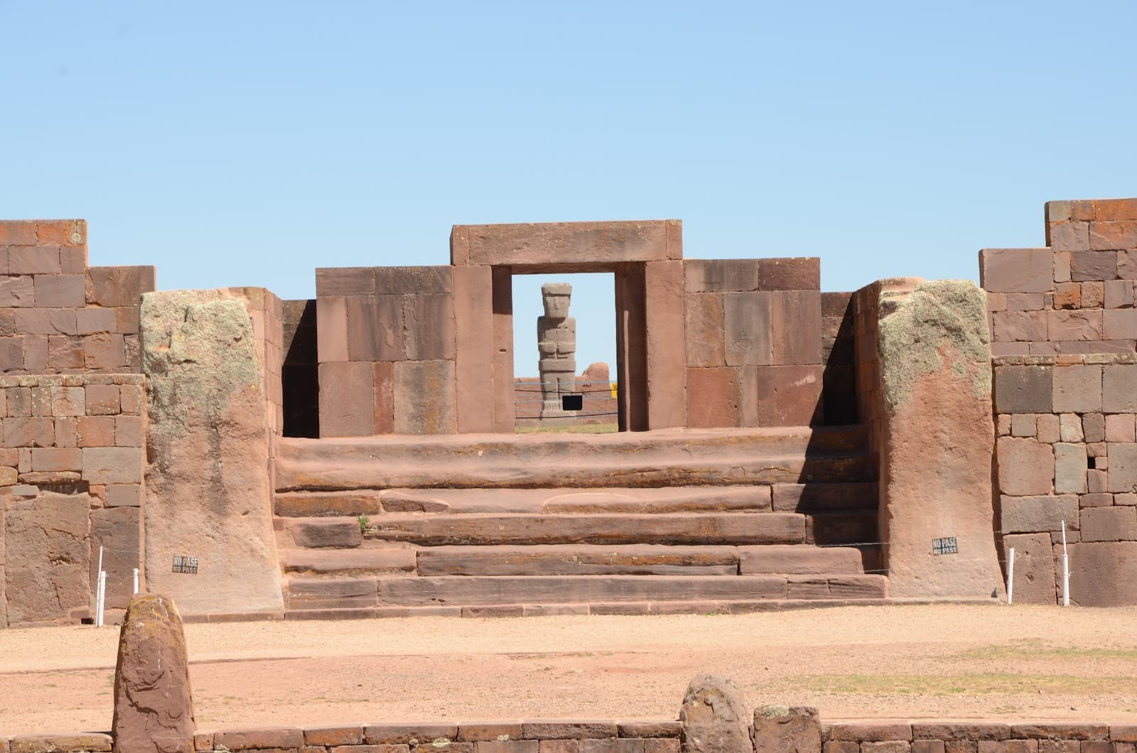 Tiwanaku - Image 1