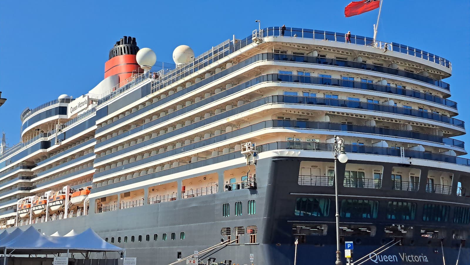 Stazione Marittima (Maritime Station) - Image 1