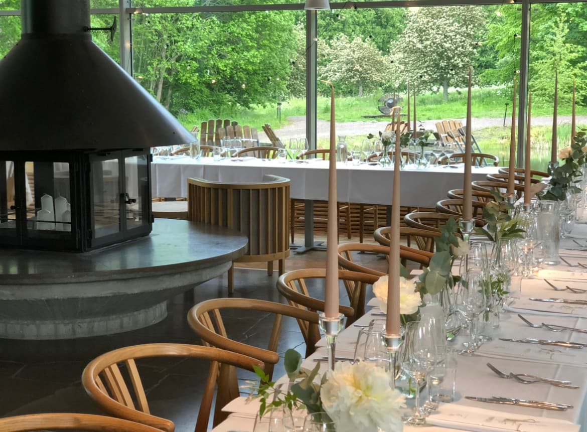 Naturens Hus - Image 1