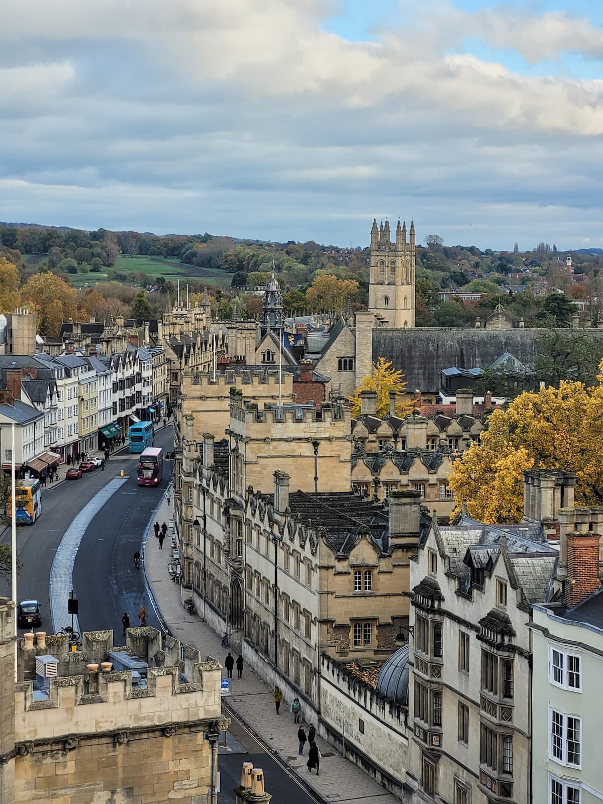 High Street - Image 1