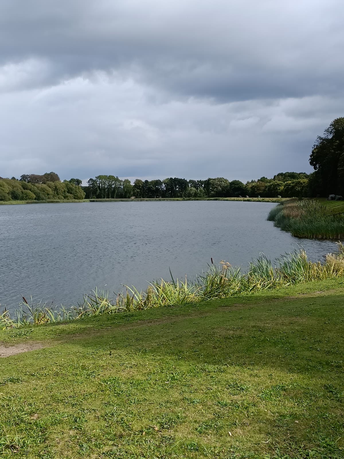 Gailey Reservoirs - Image 1