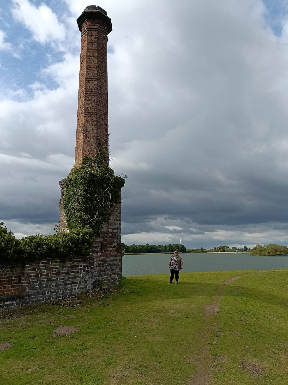 Vertical photo