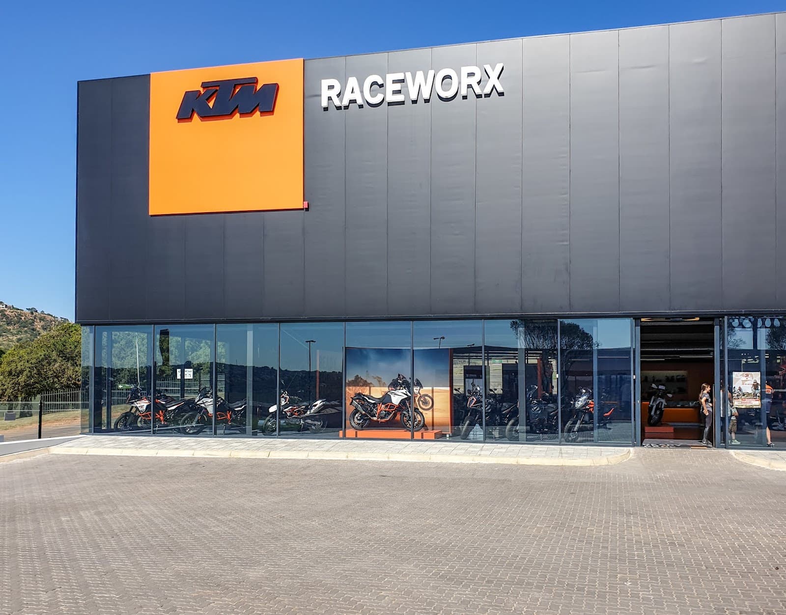 KTM Raceworx (Ruimsig) - Image 1