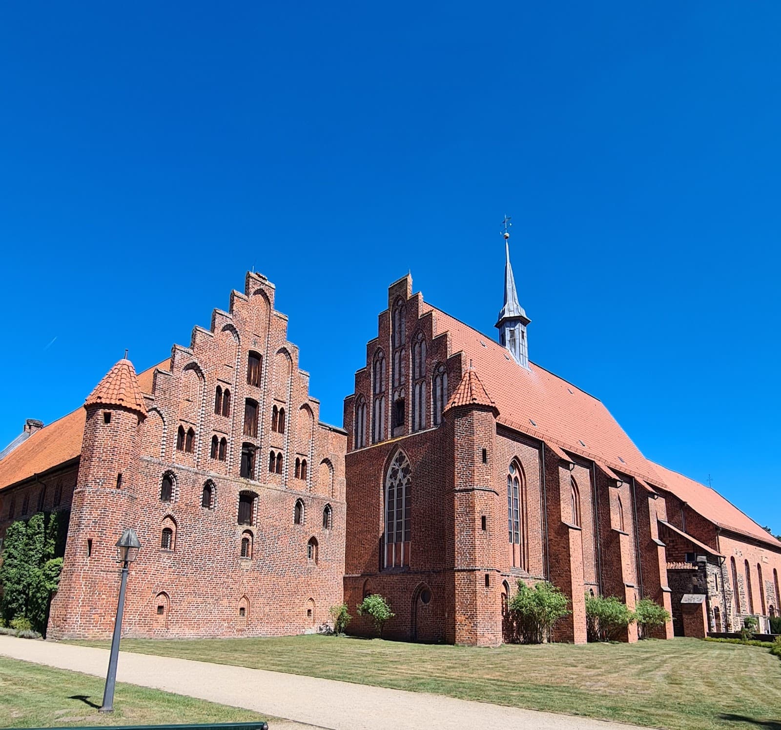 Wienhausen Abbey - Image 1