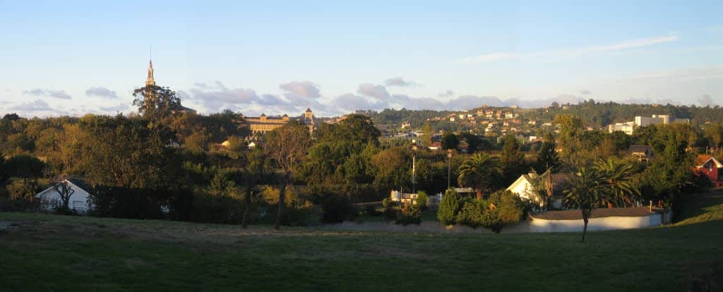 Mesón Sidrería Les Ruedes