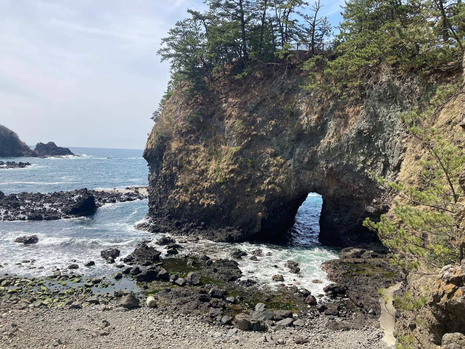 Hiroshige's Inspiration