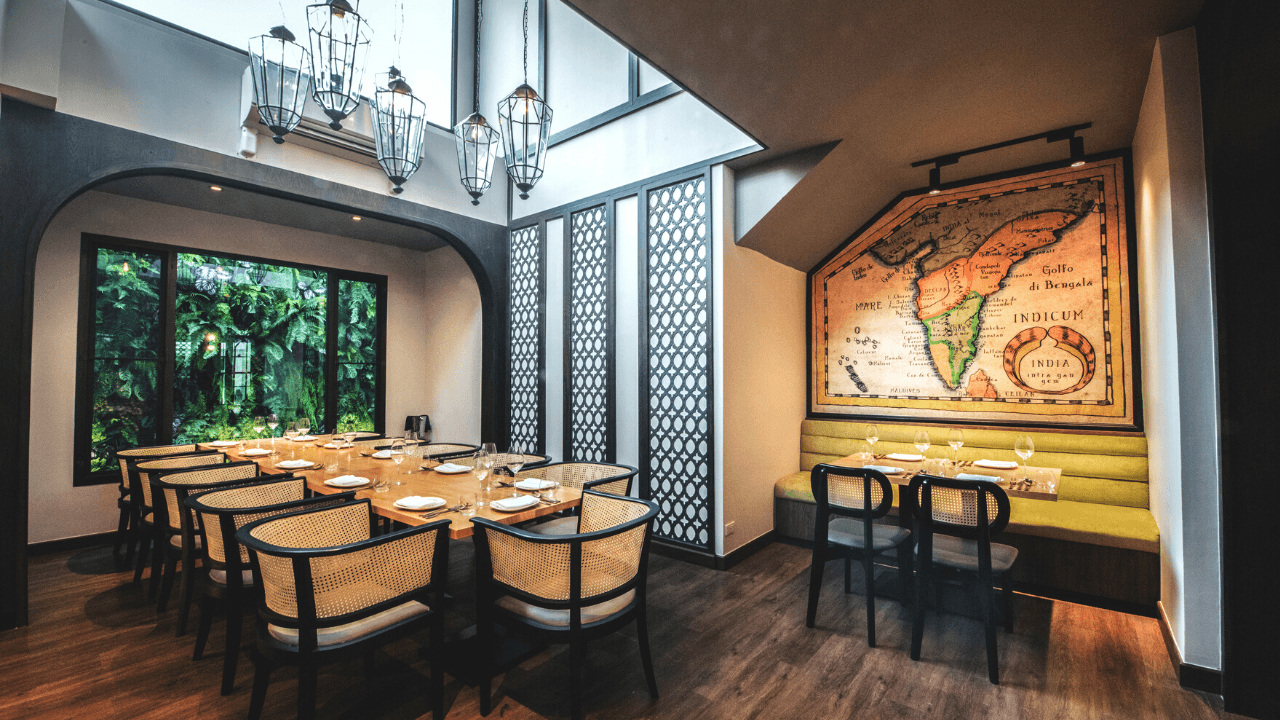 Attentive and Thoughtful Service