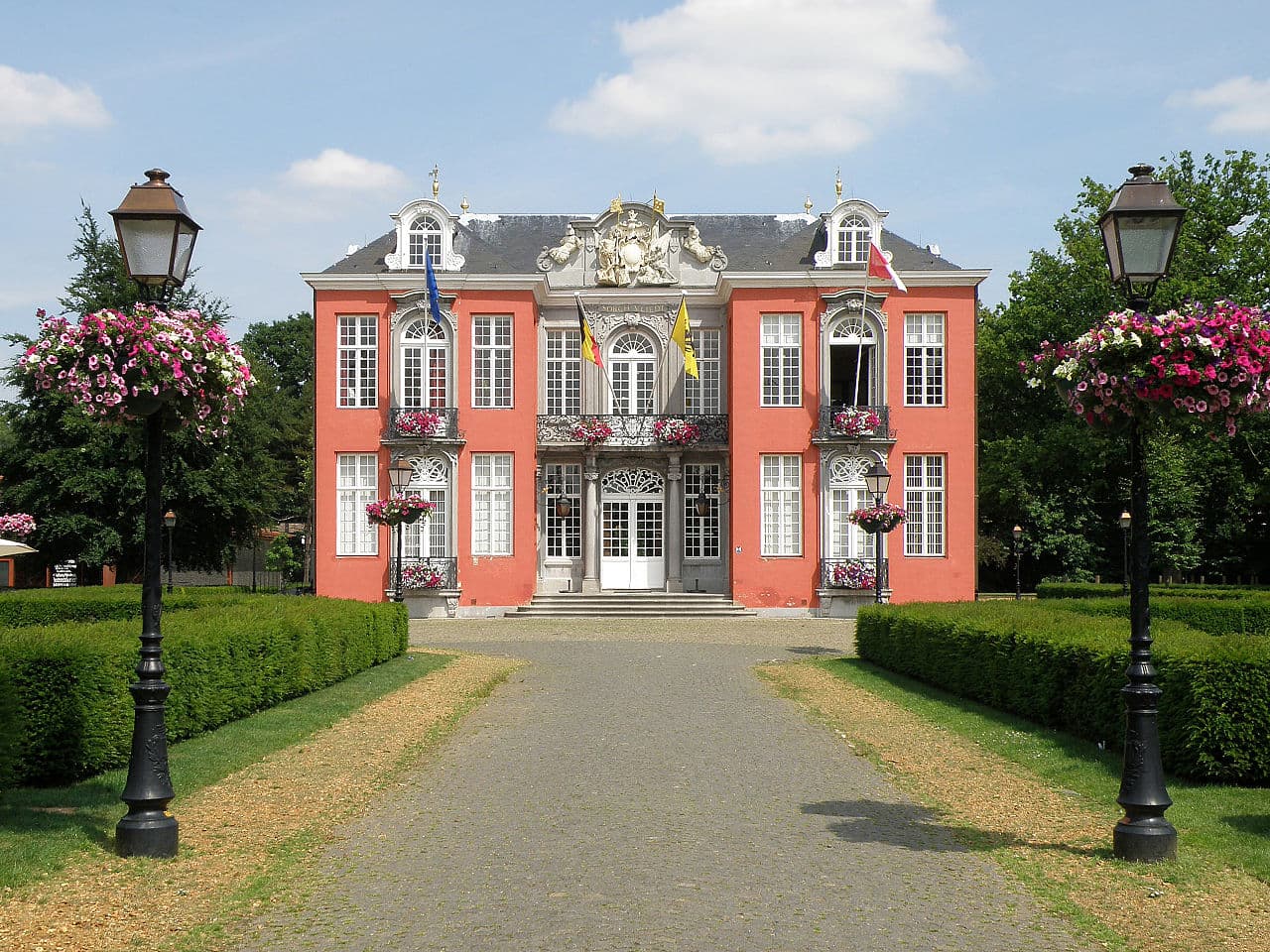 Sorghvliedt Castle - Image 1