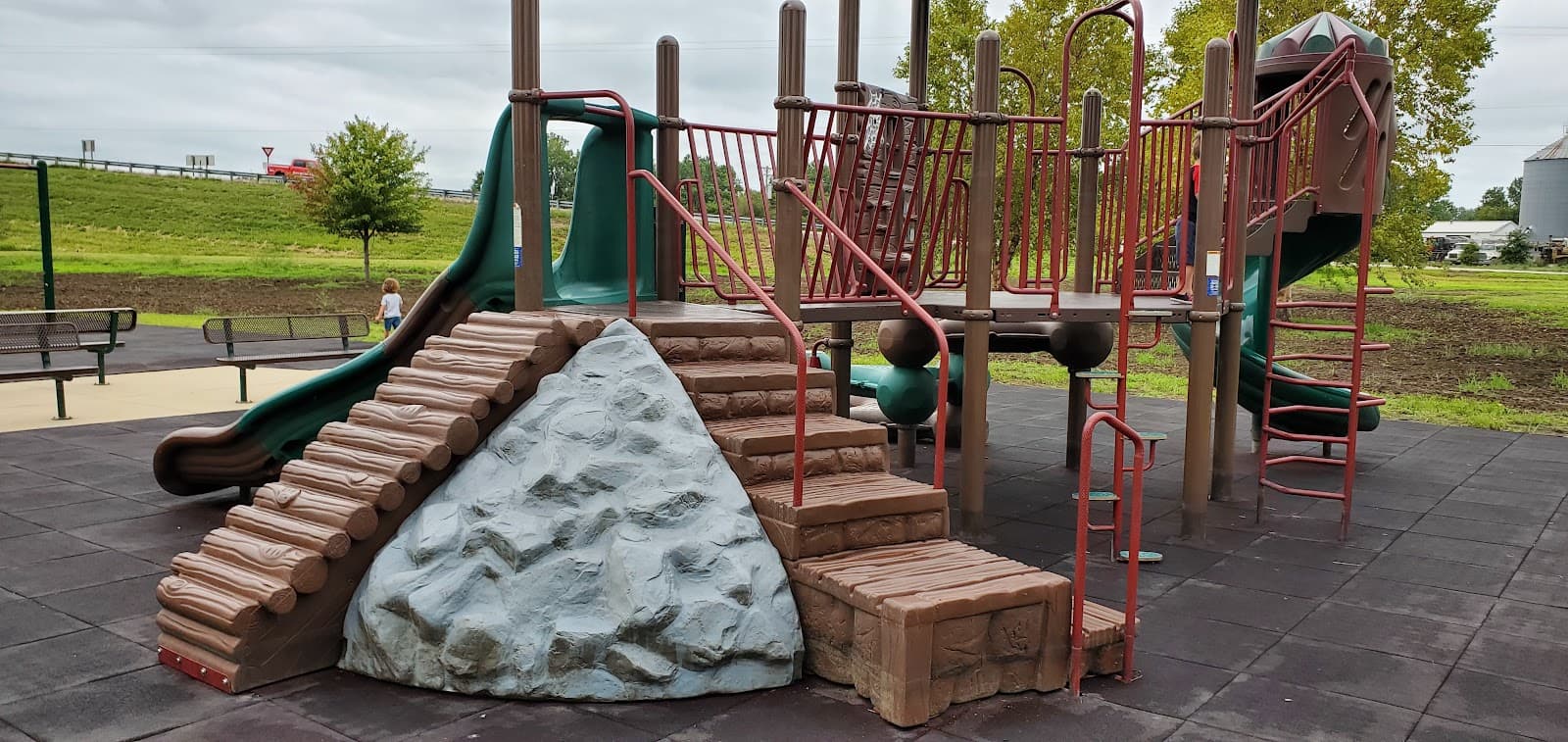 North Jefferson Recreation Area - Image 1