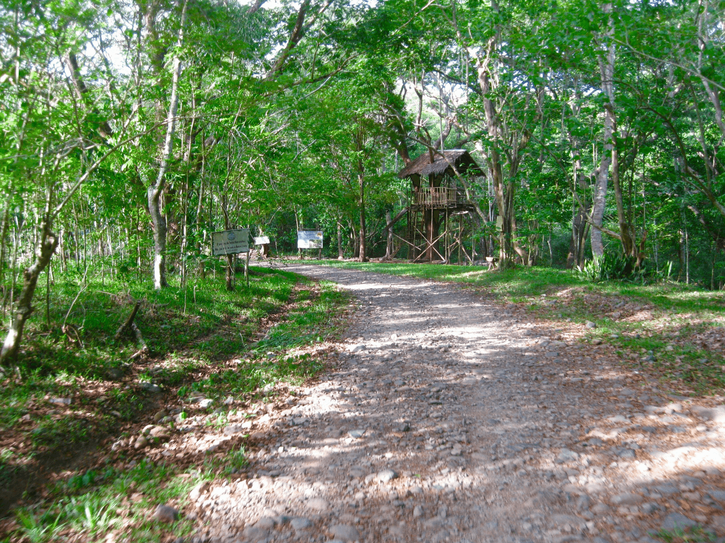 Irawan Eco Park - Image 1