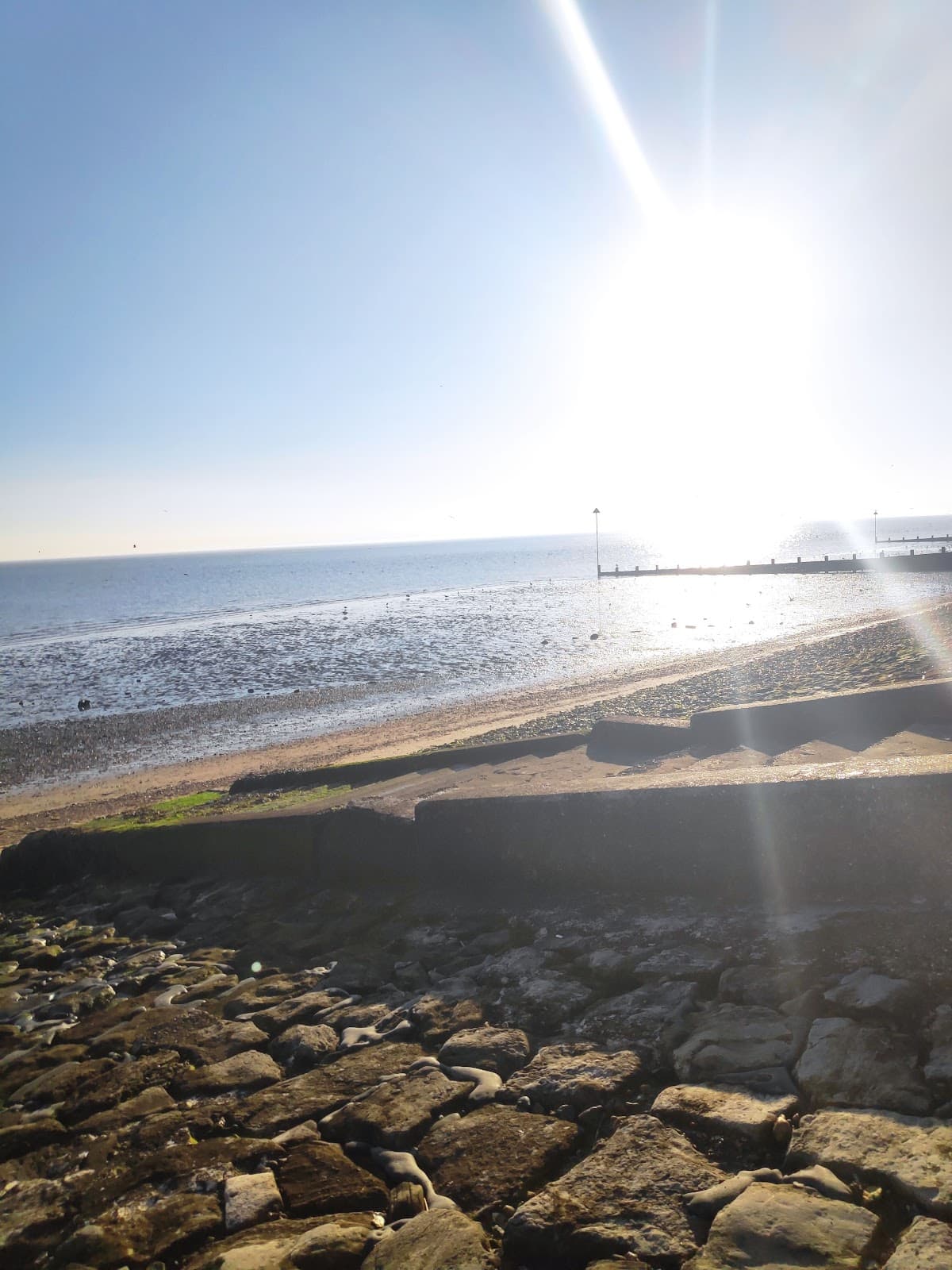 Three Shells Beach - Image 1