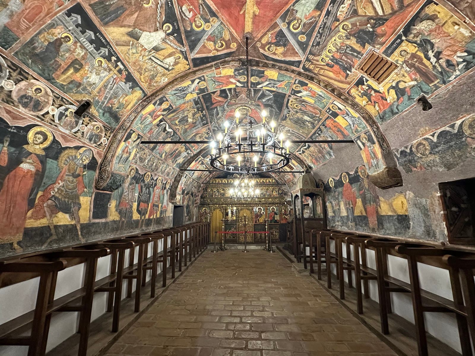 Church of the Nativity, Arbanasi - Image 1