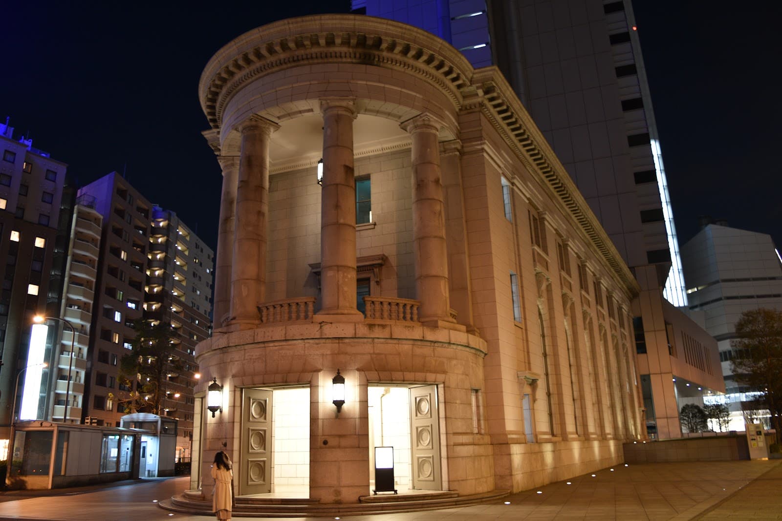 Bashamichi Yokohama - Image 1