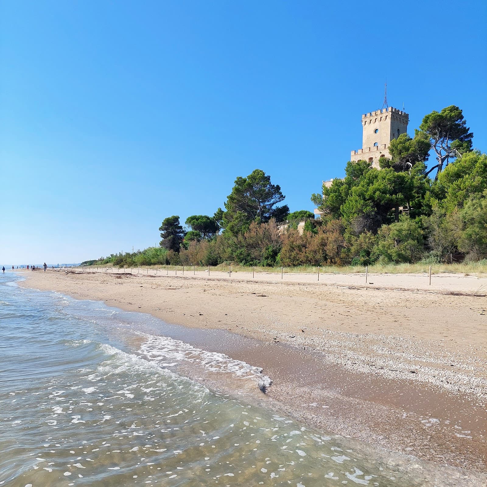 Torre del Cerrano - Image 1