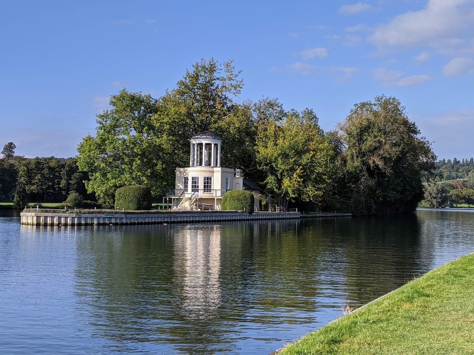 Temple Island - Image 1