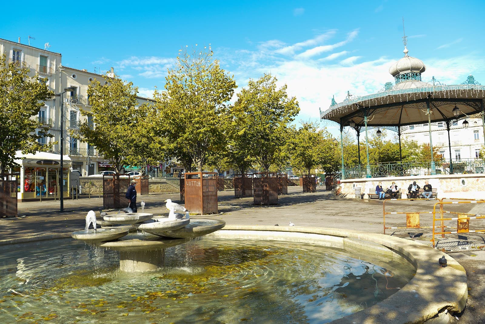 Place Aristide Briand - Image 1