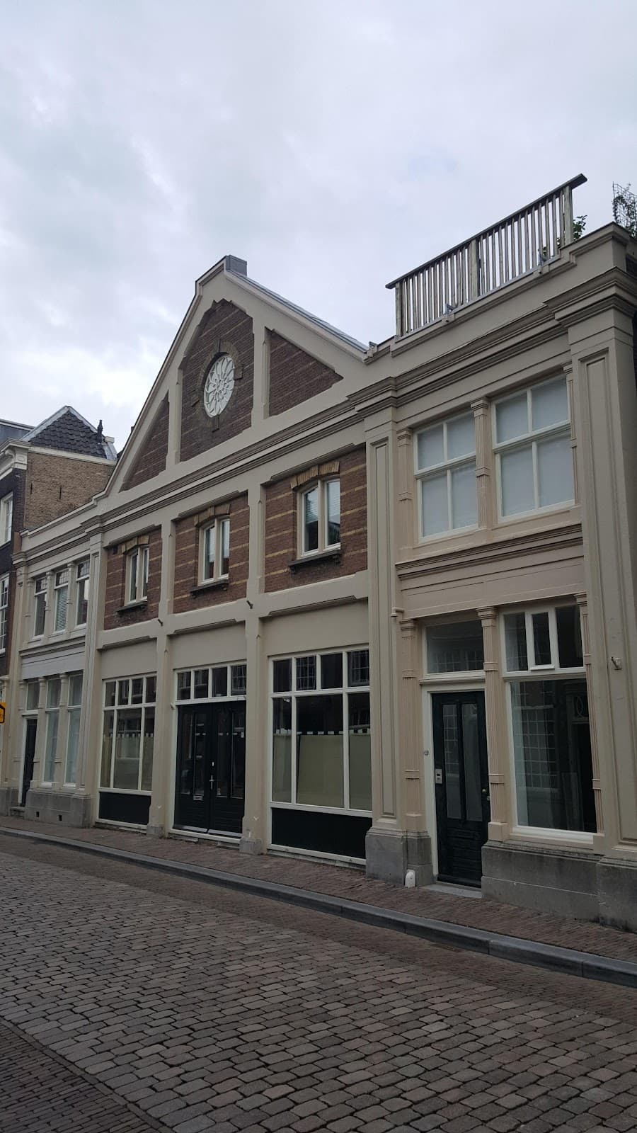 Grotekerksbuurt - Image 1