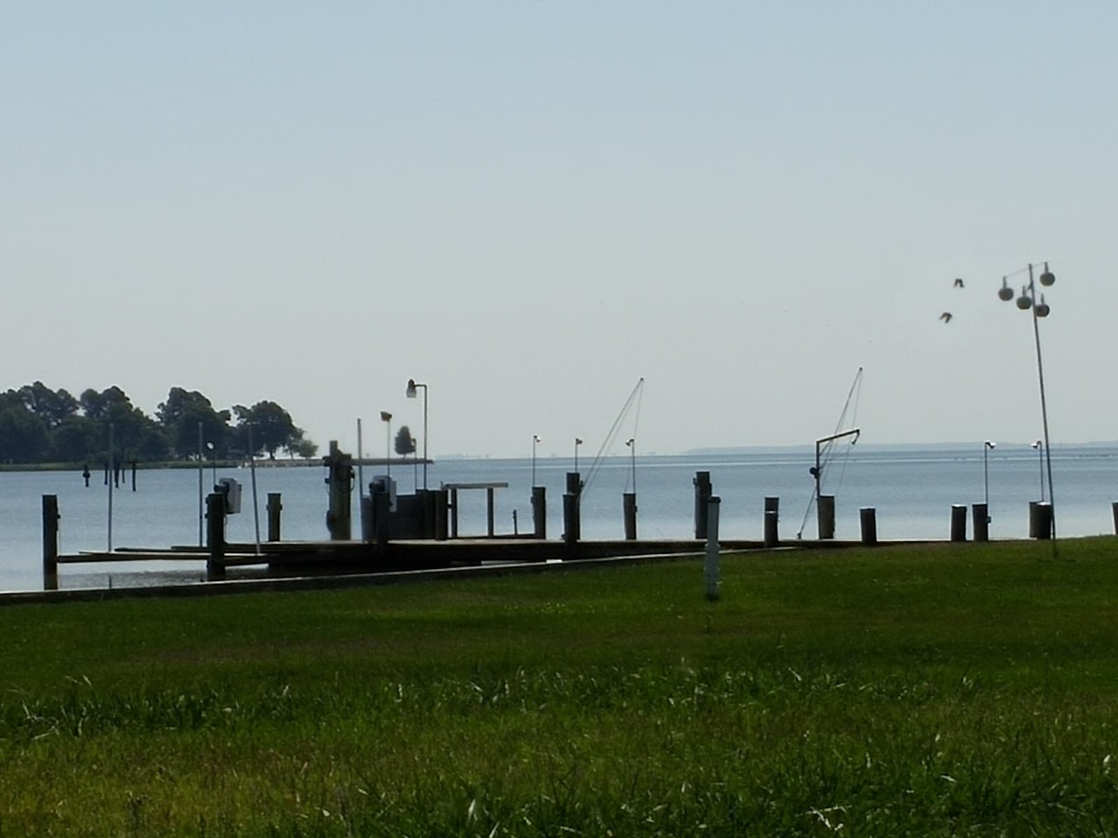 Claud E. Neavitt Park - Image 1