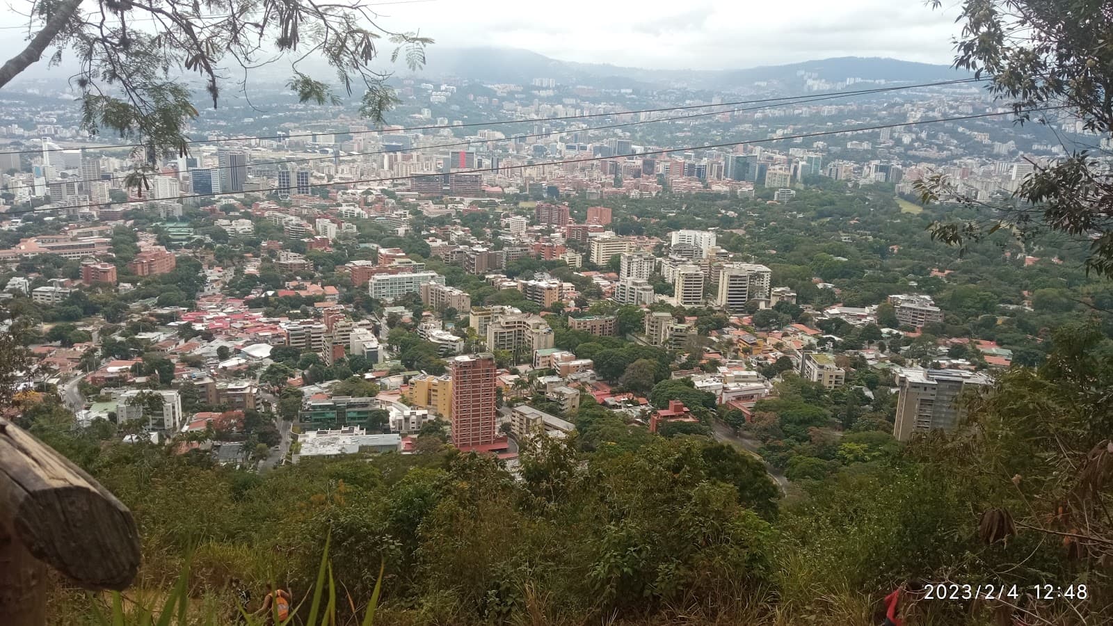 Sabas Nieves Trail - Image 1