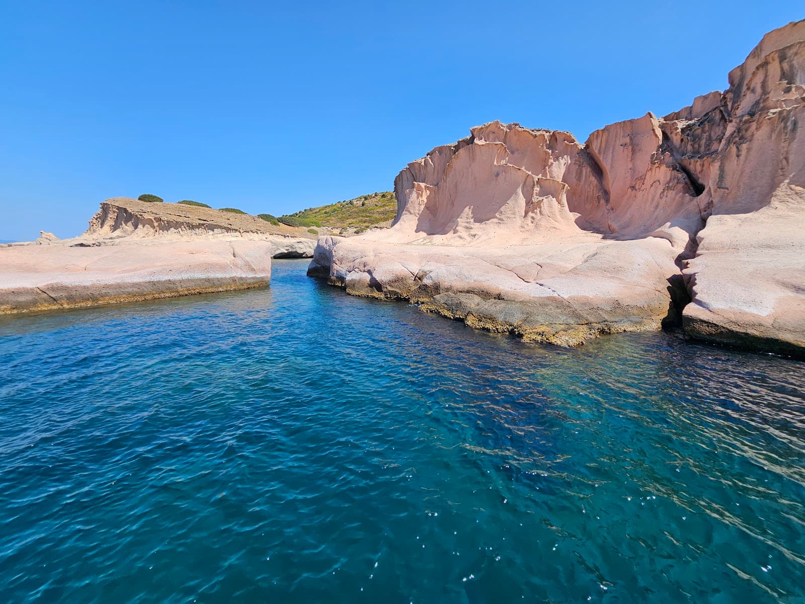 Siren Rocks Foça - Image 1