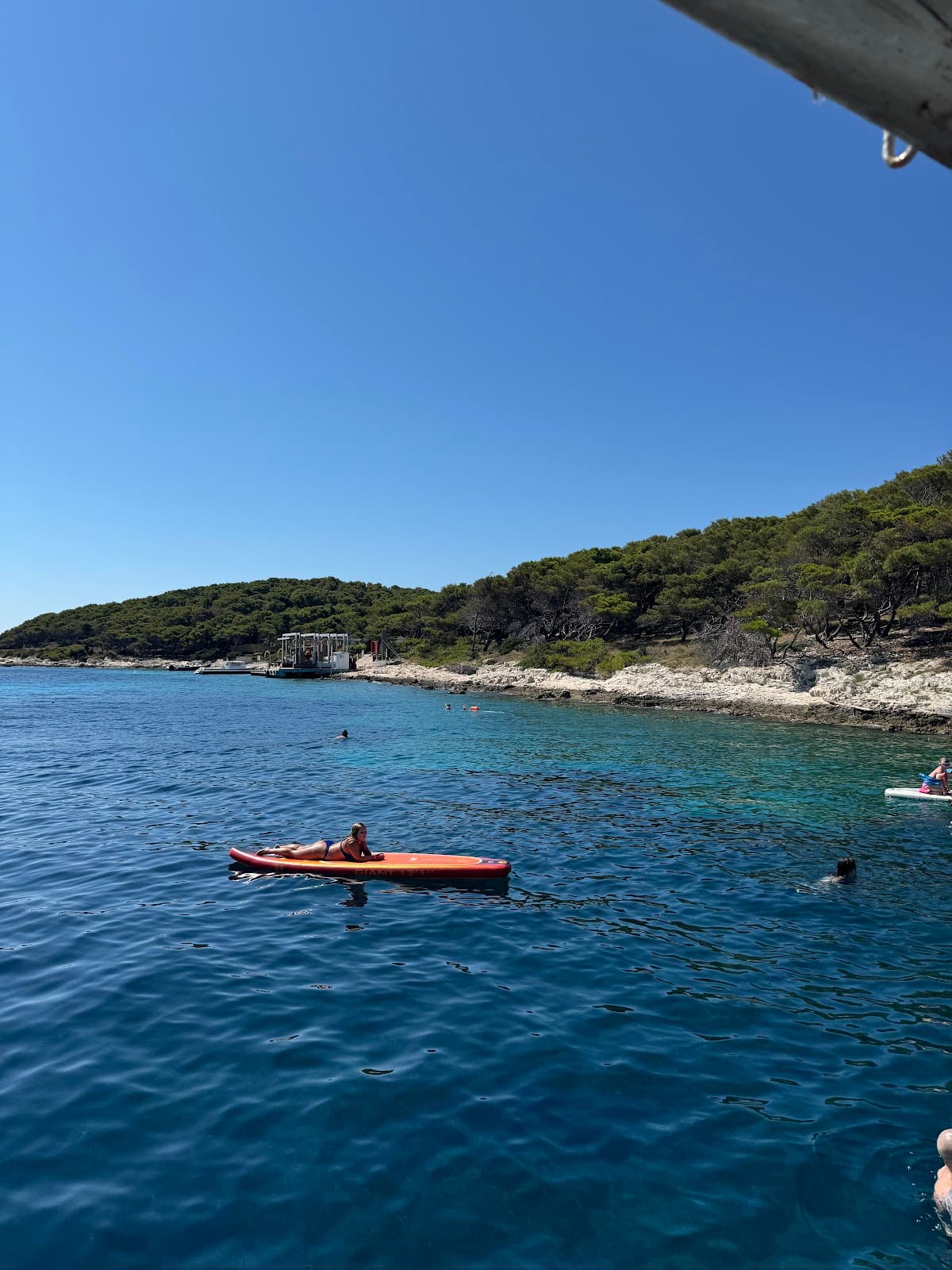 Marinkovac and Stipanska Bay - Image 1