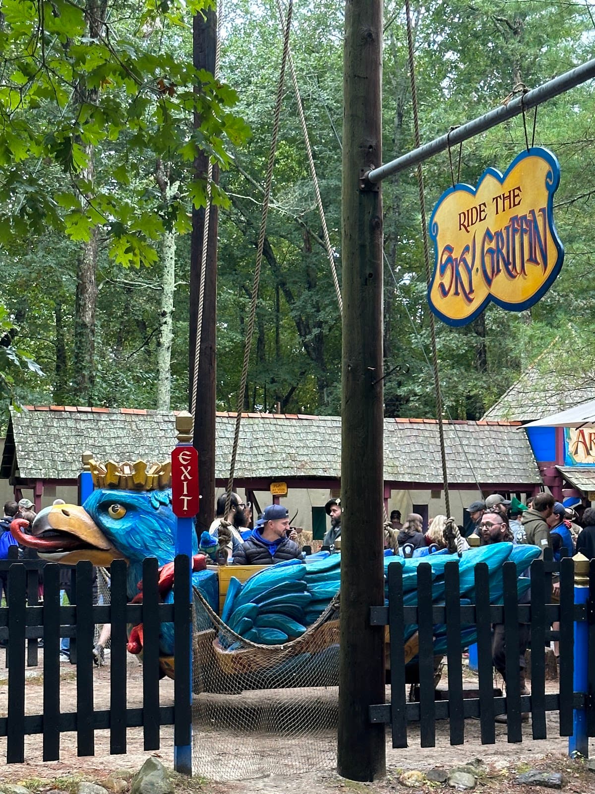 King Richard's Faire - Image 1