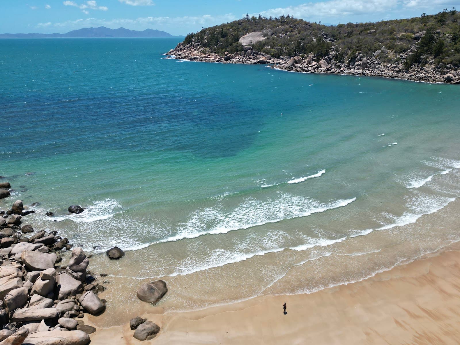 Florence Bay - Image 1