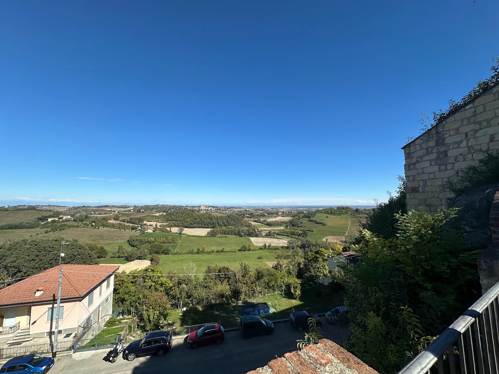 Belvedere di Rosignano Marittimo - Image 1