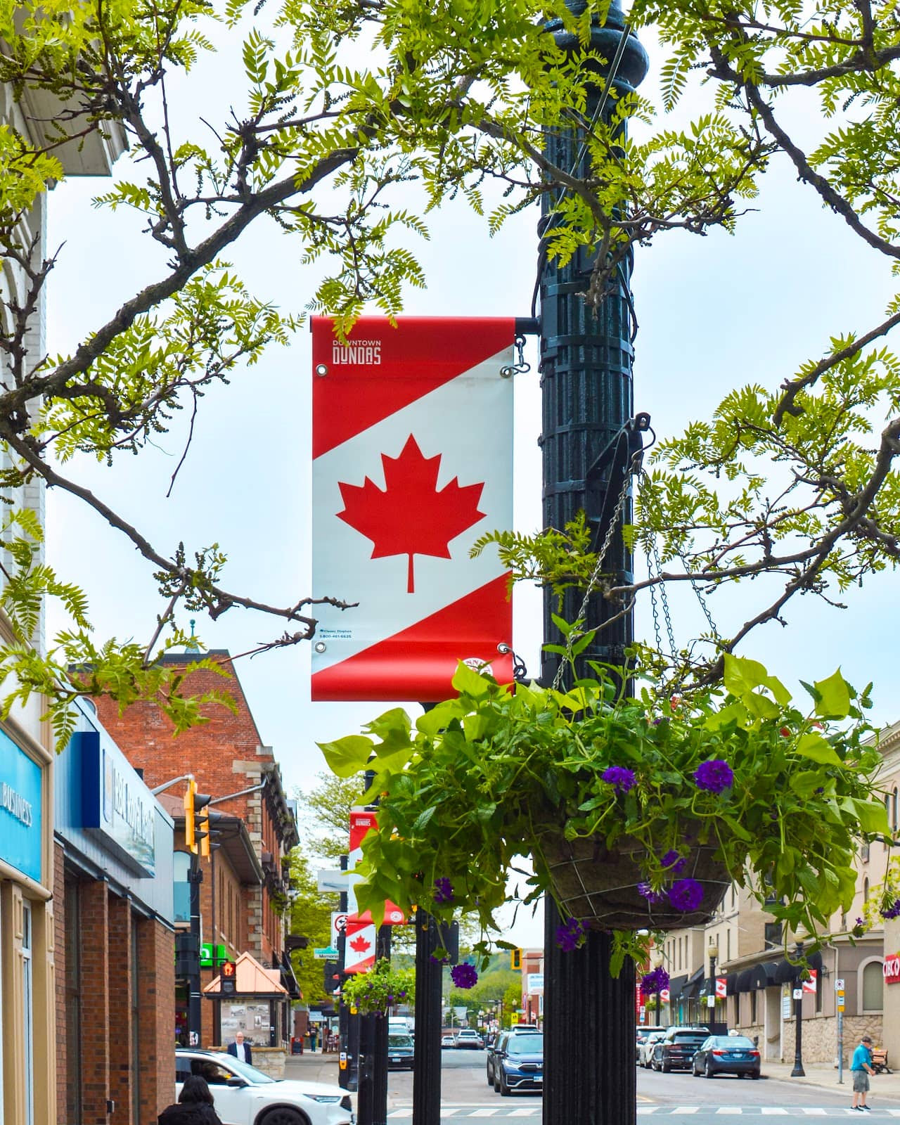 Historic Architecture