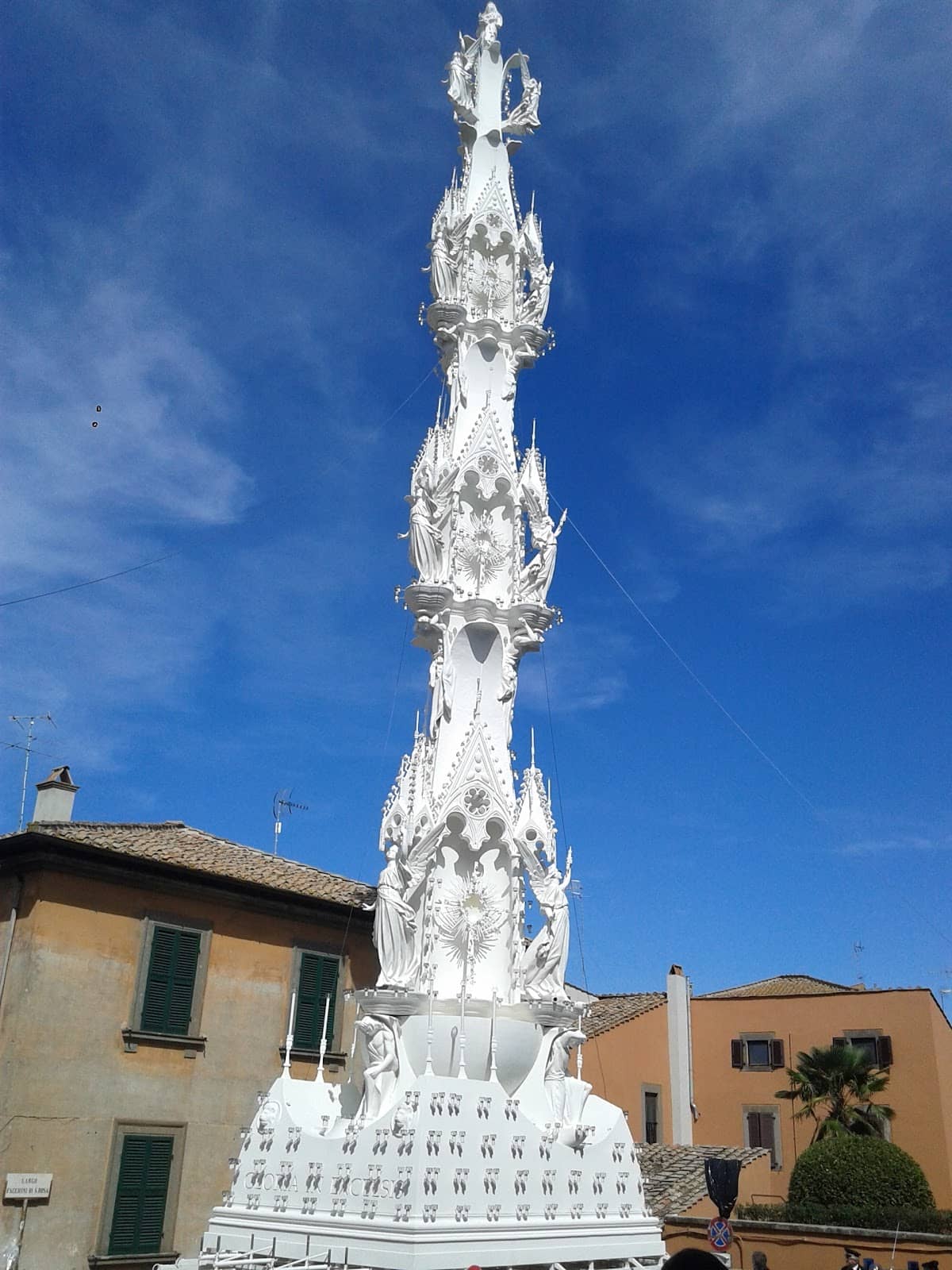 Sanctuary of Santa Rosa