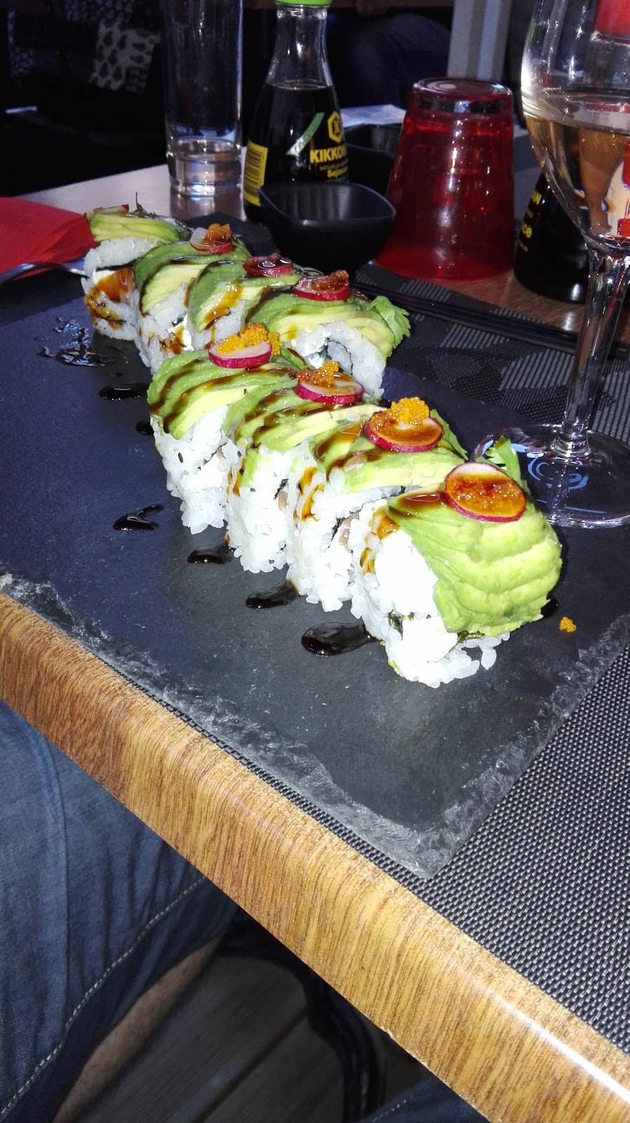 Local Cafes and Bistros