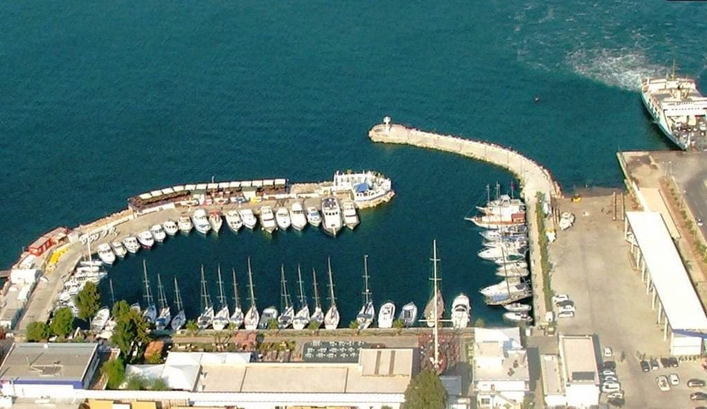 Levent Marina - Image 1