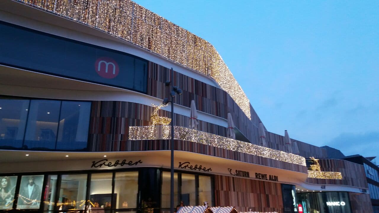 Hindenburgstraße - Image 1