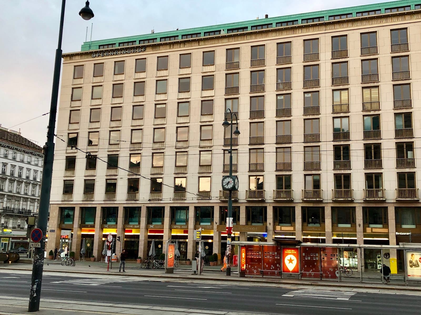 Portuguese Embassy - Image 1