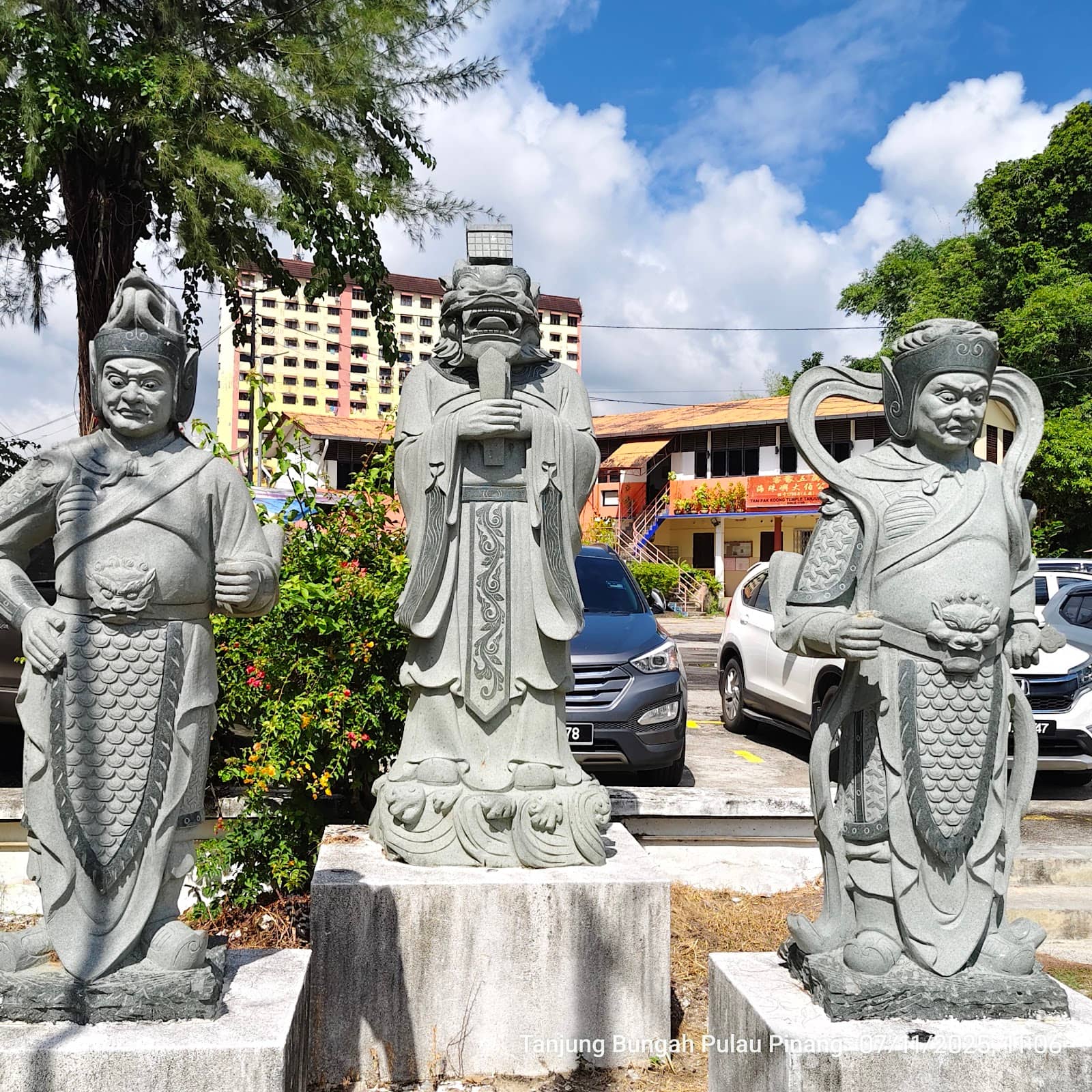 Panoramic Coastal Views