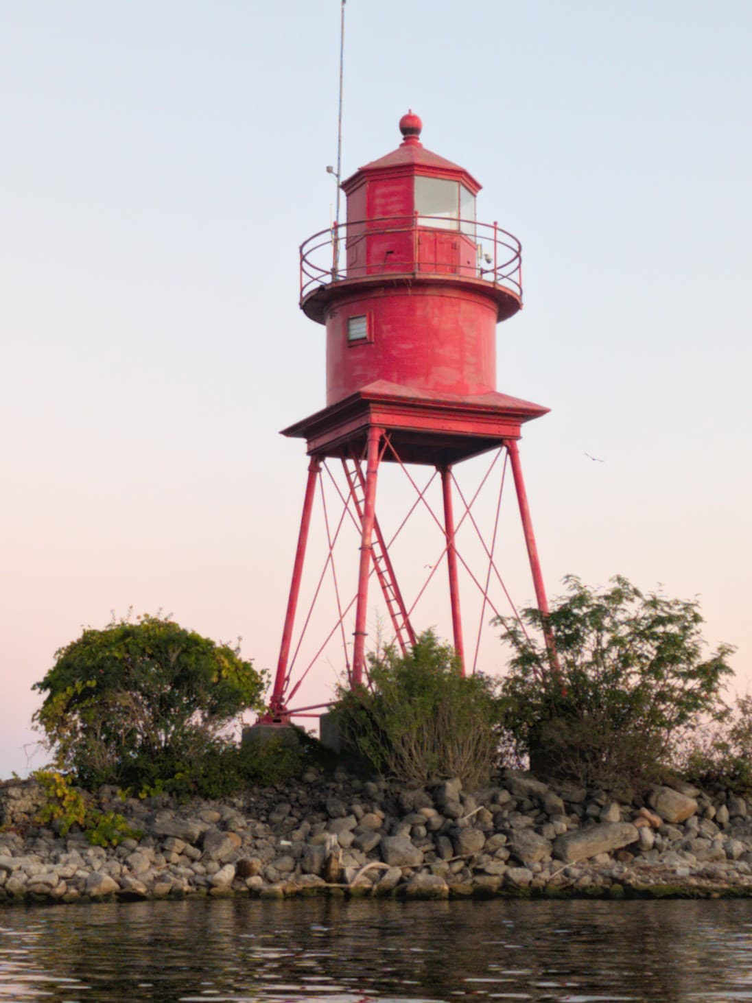 Alpena Light - Image 1