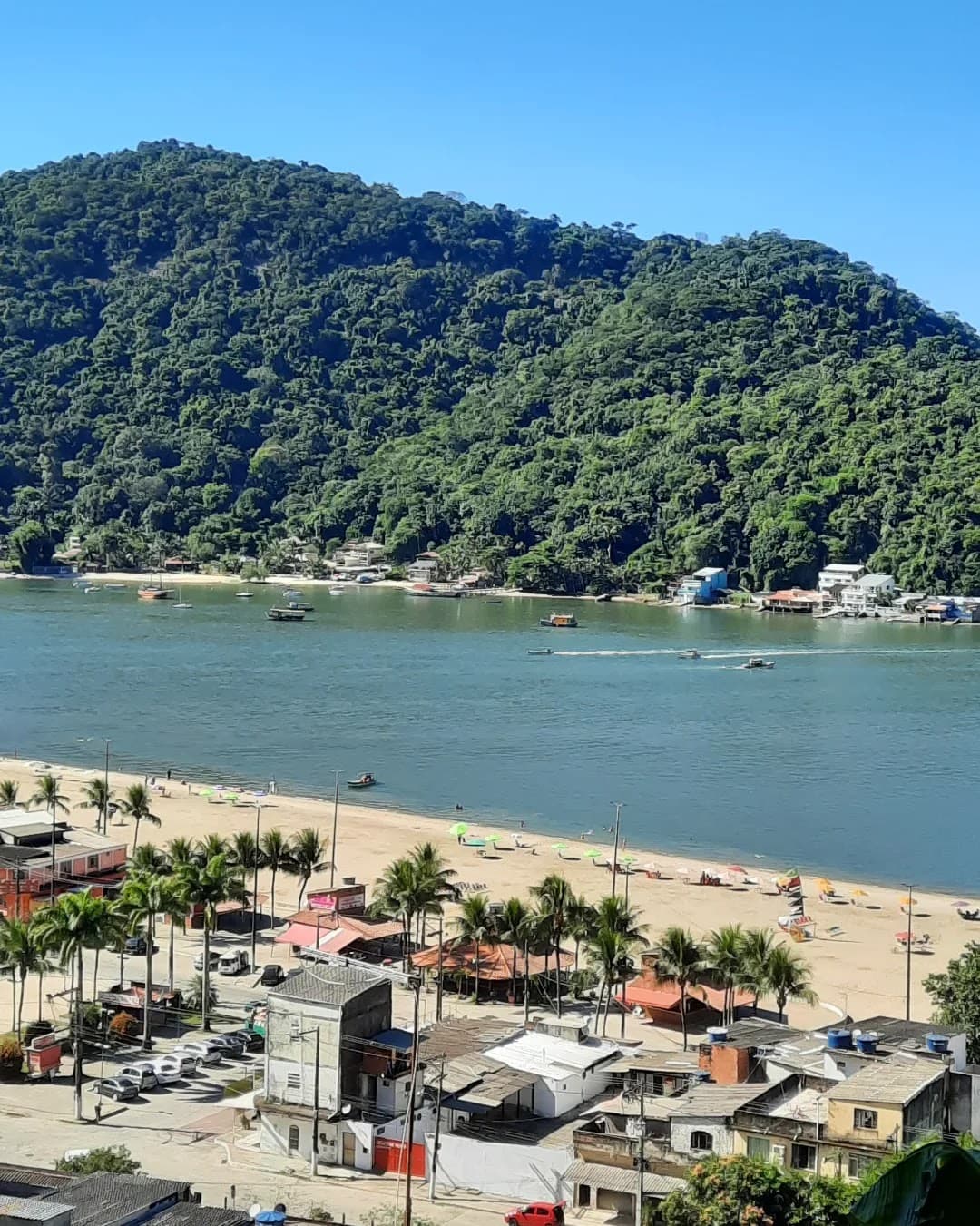 Praia de Itacuruçá - Image 1