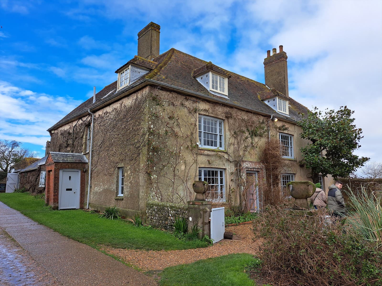 Charleston Firle - Image 1