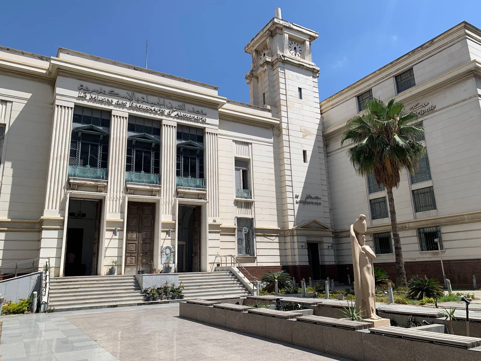 Sculptural and Print Masterpieces