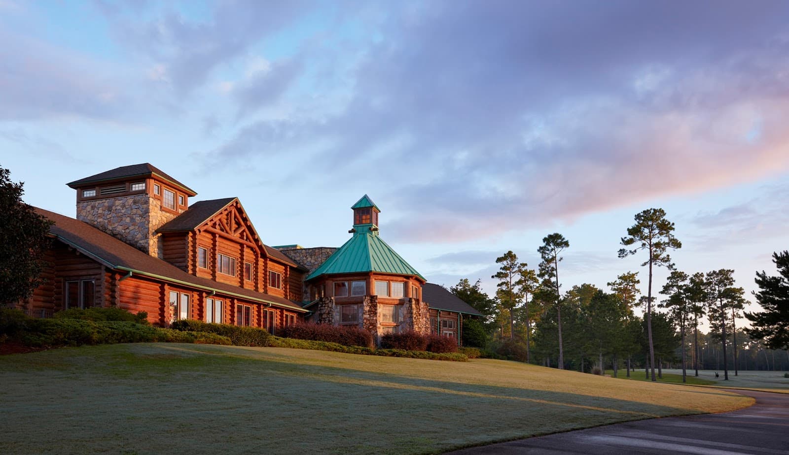 Grand Bear Golf Club - Image 1