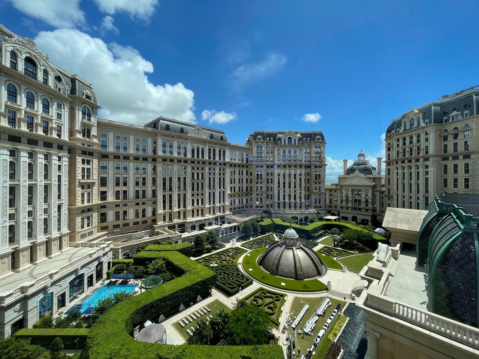 Palazzo Versace Macau - Image 1