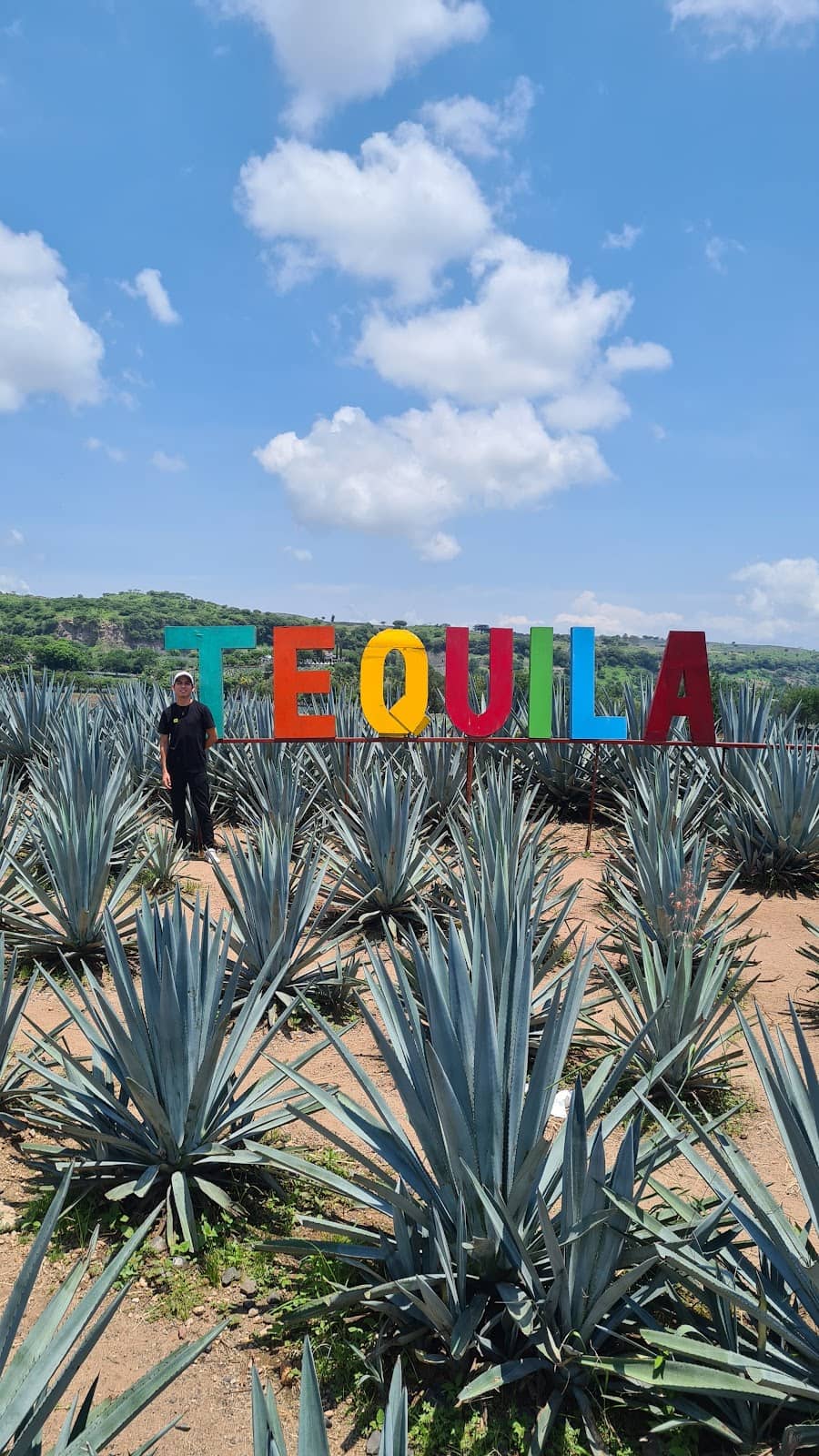 Tequila Town Square