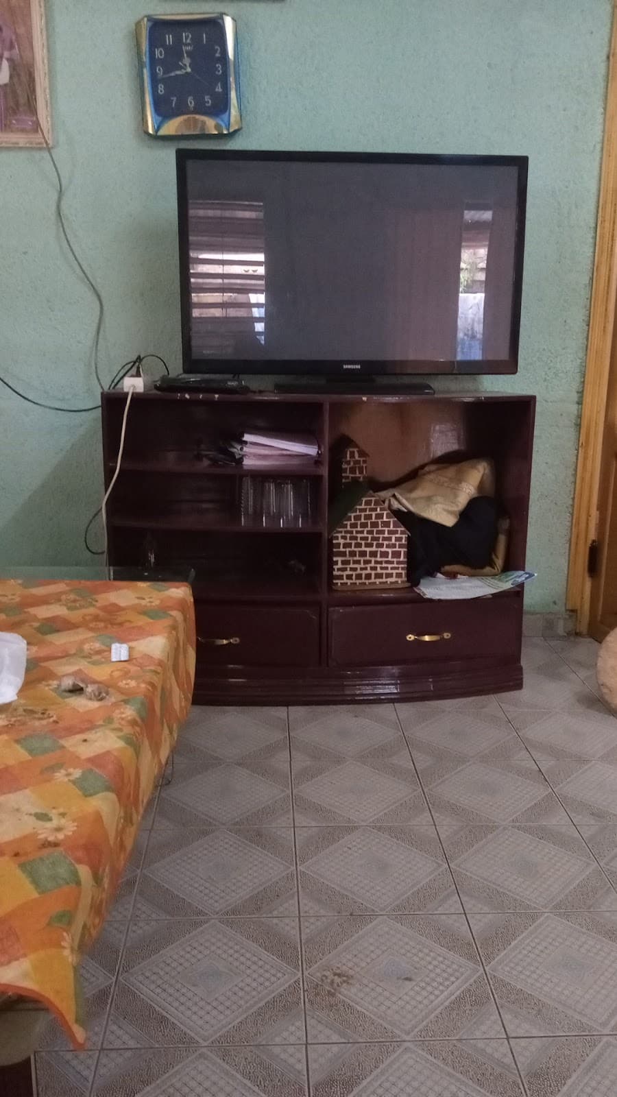 Bambara Quarter Bobo-Dioulasso - Image 1