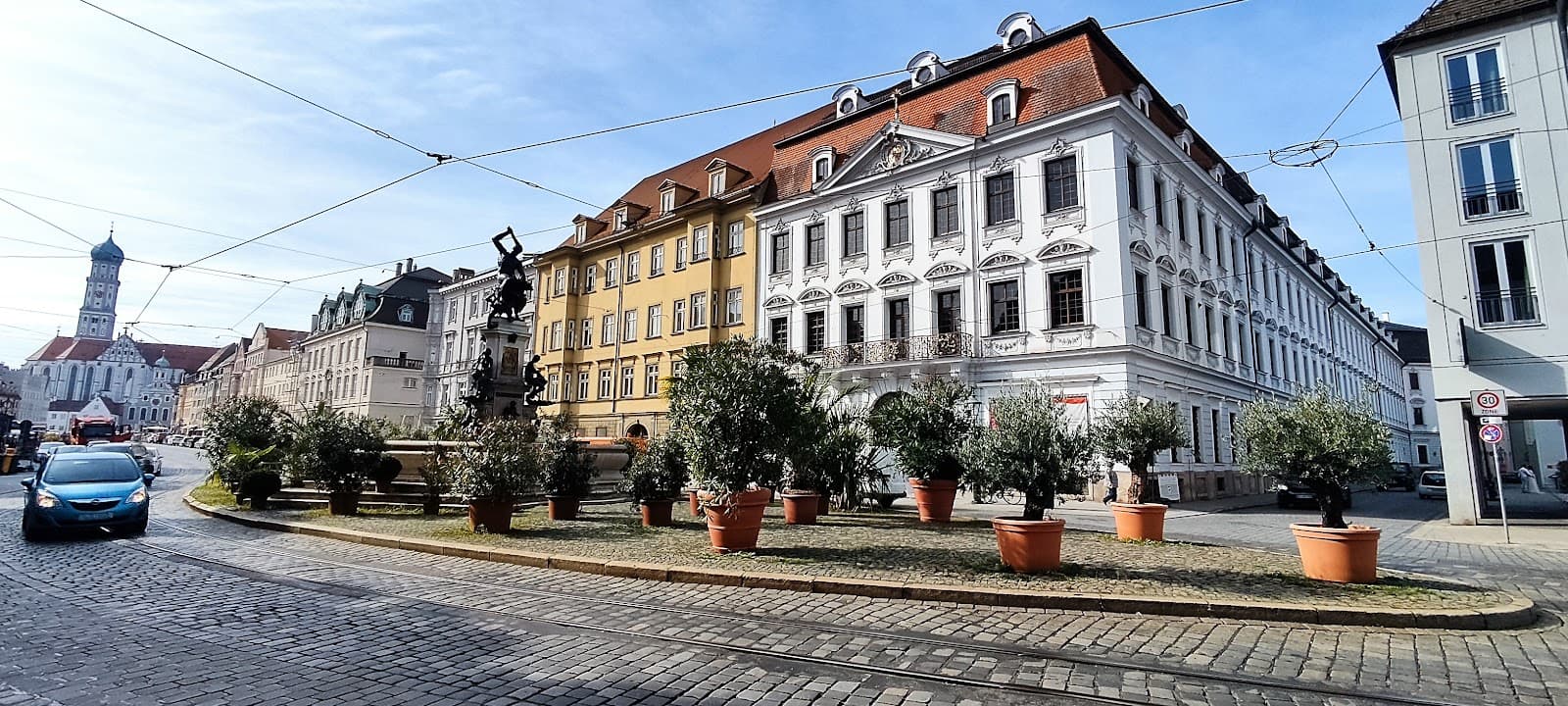 Höhmannhaus Neue Galerie - Image 1