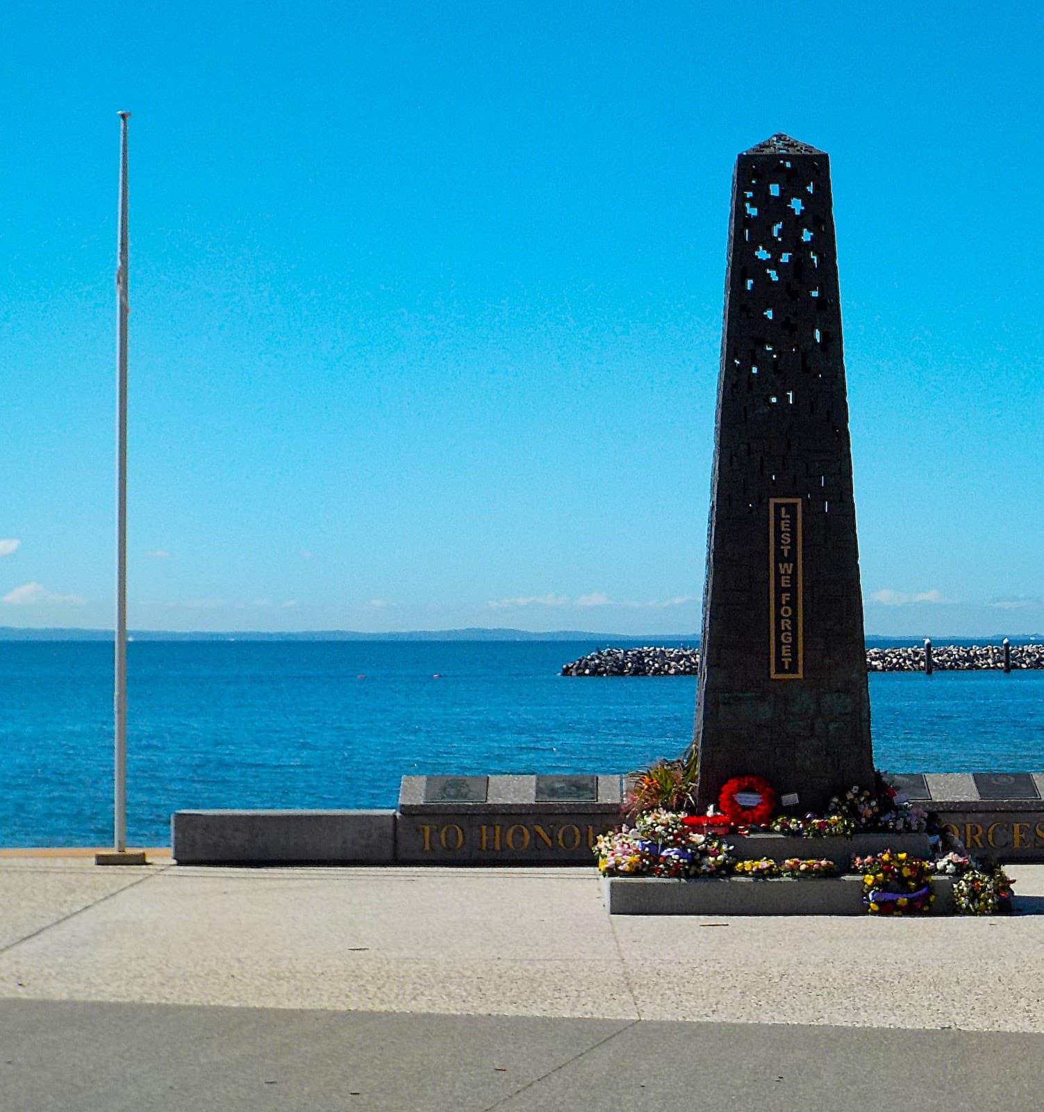 Anzac Place (Redcliffe) - Image 1